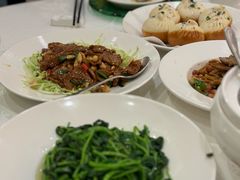 -上海精菜馆(虎踞关店)