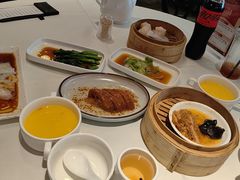 -万龙洲海鲜(南新仓店)