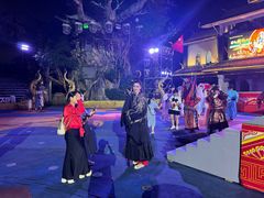 -深圳锦绣中华民俗村