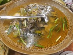 -基诺山寨.版纳民族特色菜