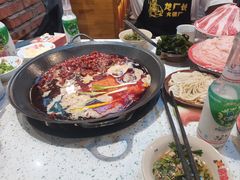 -龙厂长老火锅(抚琴店)