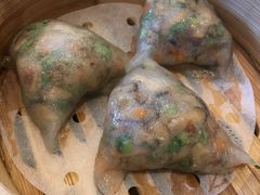-添好运点心专门店(百老汇店)