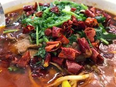 -四季大酒楼(白濠店)