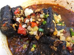 -湘桂人酒楼(西便门店)