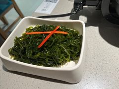 -半天妖烤鱼(六合万达欢乐港店)