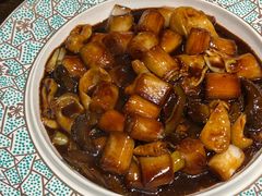 -魁盛居百年鲁菜馆(县西巷店)