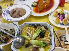 -清真马祥兴菜馆(云南北路店)