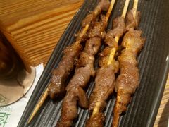 -塔哈尔·新疆盛宴(城西银泰店)