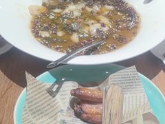 -花舍·新派粤菜·西餐·下午茶(亚运村·鸟巢店)