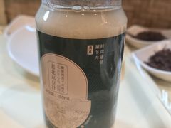 -清真·鸦儿李记·涮肉(月坛店)