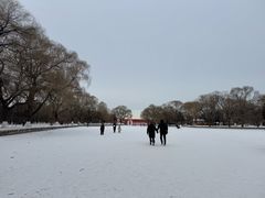 -北陵公园
