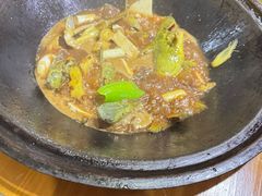 -一品渔乡·水库灶台鱼·乐享庭院