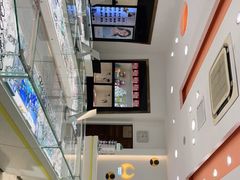 -波涛眼镜(师大路店)