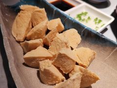 -潮界(大学路店)