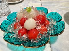 -孔雀云贵川·融合菜(长宁来福士店)