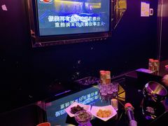 -Sky Music KTV 天空音乐(菊城分店)