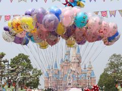 -上海迪士尼度假区