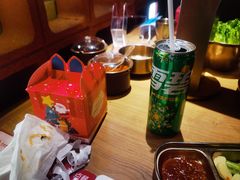 -西塔老太太泥炉烤肉(亚运村店)