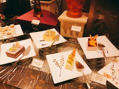 -鼓浪湾酒店自助餐