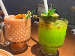 -魏客咖啡(中铁中心店)