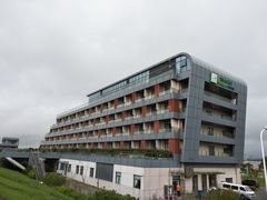 -上海南汇嘴大堤酒店