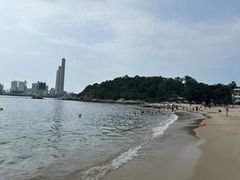 -南丫岛