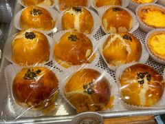 -西村叔叔的店·面包·甜品·蛋糕(崂山丽达店)