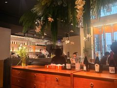 -Fuzzy Bistro 浮几韩餐·茶酒馆