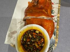 -金哥私房菜馆(张府园总店)