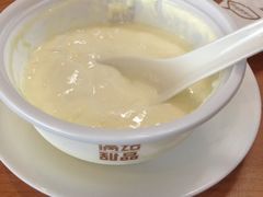 西贡双皮奶-满记甜品(无锡八佰伴店)