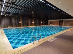 -青岛富力艾美酒店