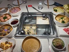 -海底捞火锅(创意园店)