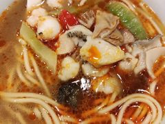 -奎元馆.百年奎元.非遗传承(西湖边的解放路店)