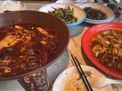 -常和州·夜宵大排档(常州单店)