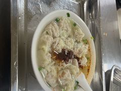 -汪家馄饨(集庆路店)