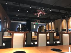 大堂-呷哺呷哺 黄金牧场 (回龙观港龙店)