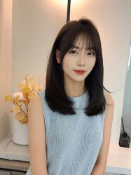-可可·人气烫发Salon女士专属