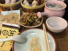 -杨妈妈粥店(滑翔路店)