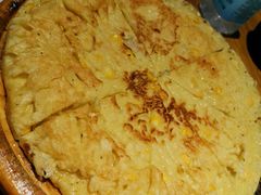 玉米饼-超级神炭烤肉夜食(芥园西道店)