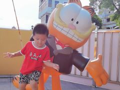 -珠江夜游广州塔·中大码头