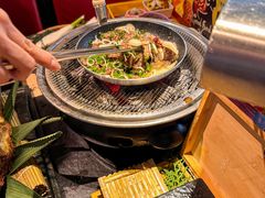 -黑牛の店·黑金店(沈阳万象城店)