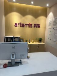 -澳玛·星光医疗美容