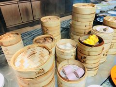 -上海三甲港铂瑞酒店-卓越西餐厅