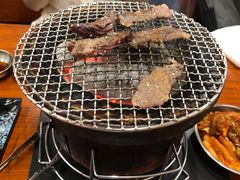 -大阪烧肉BAKA一代(十亩地店)