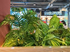 -老船舫·现做活鲜鱼馆(东郊记忆店)