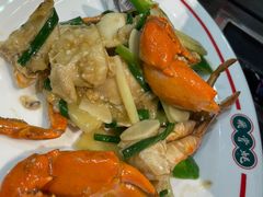 -飞尝蚝·顺德菜·鱼生(顺德总店)