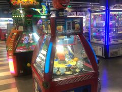 -反斗乐园(领展中心城店)