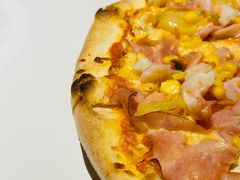 -get pizza意大利餐厅(凯德MALL店)