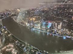 -上海中心大厦