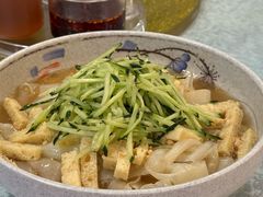 -汗腾格里·风味餐厅(新疆驻京办店)